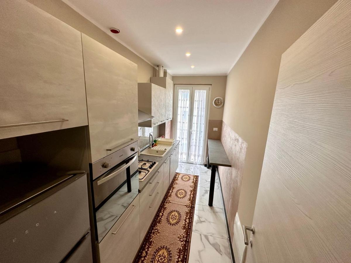 Casa Mare Apartment Rapallo Exterior photo