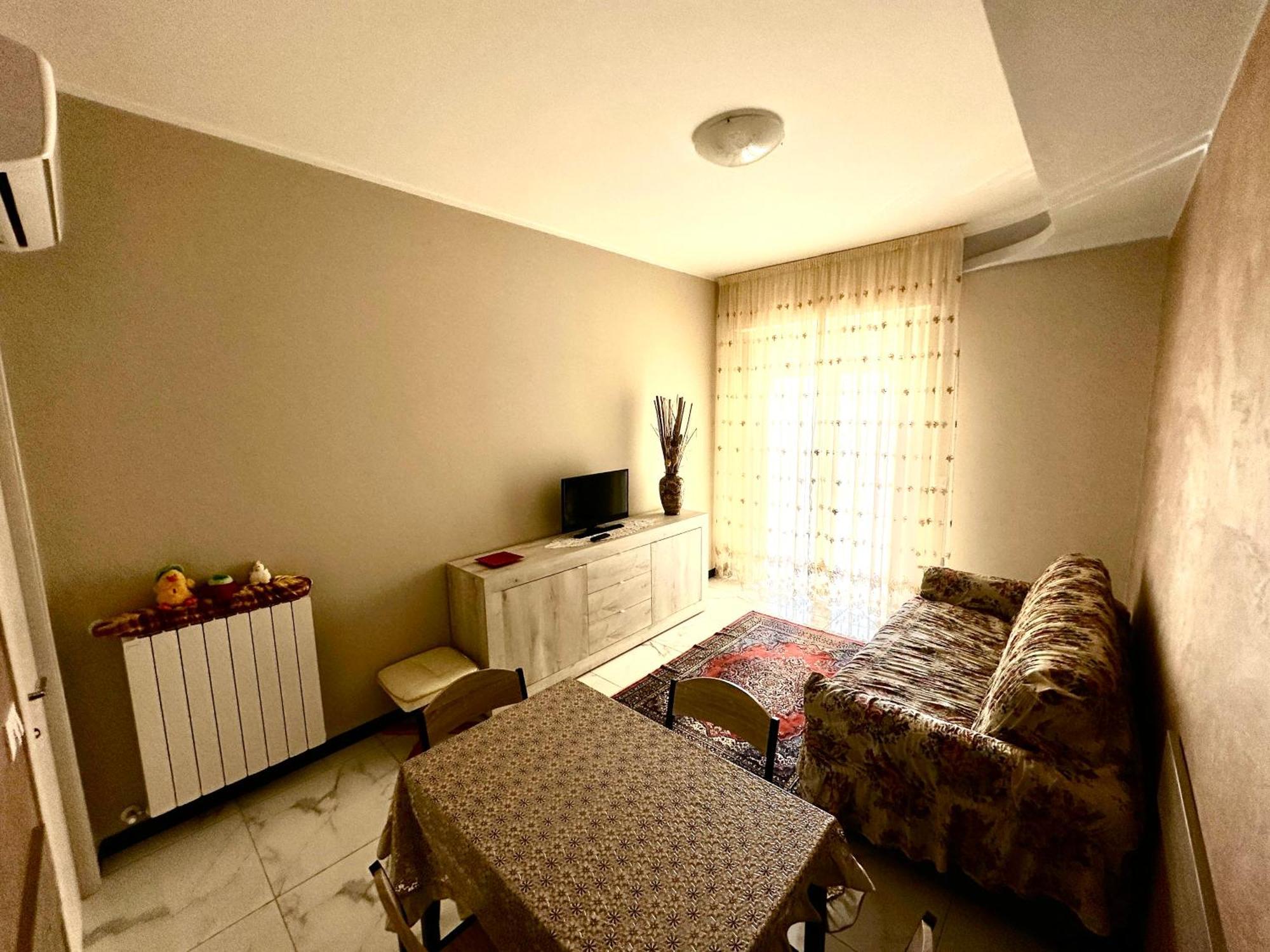 Casa Mare Apartment Rapallo Exterior photo