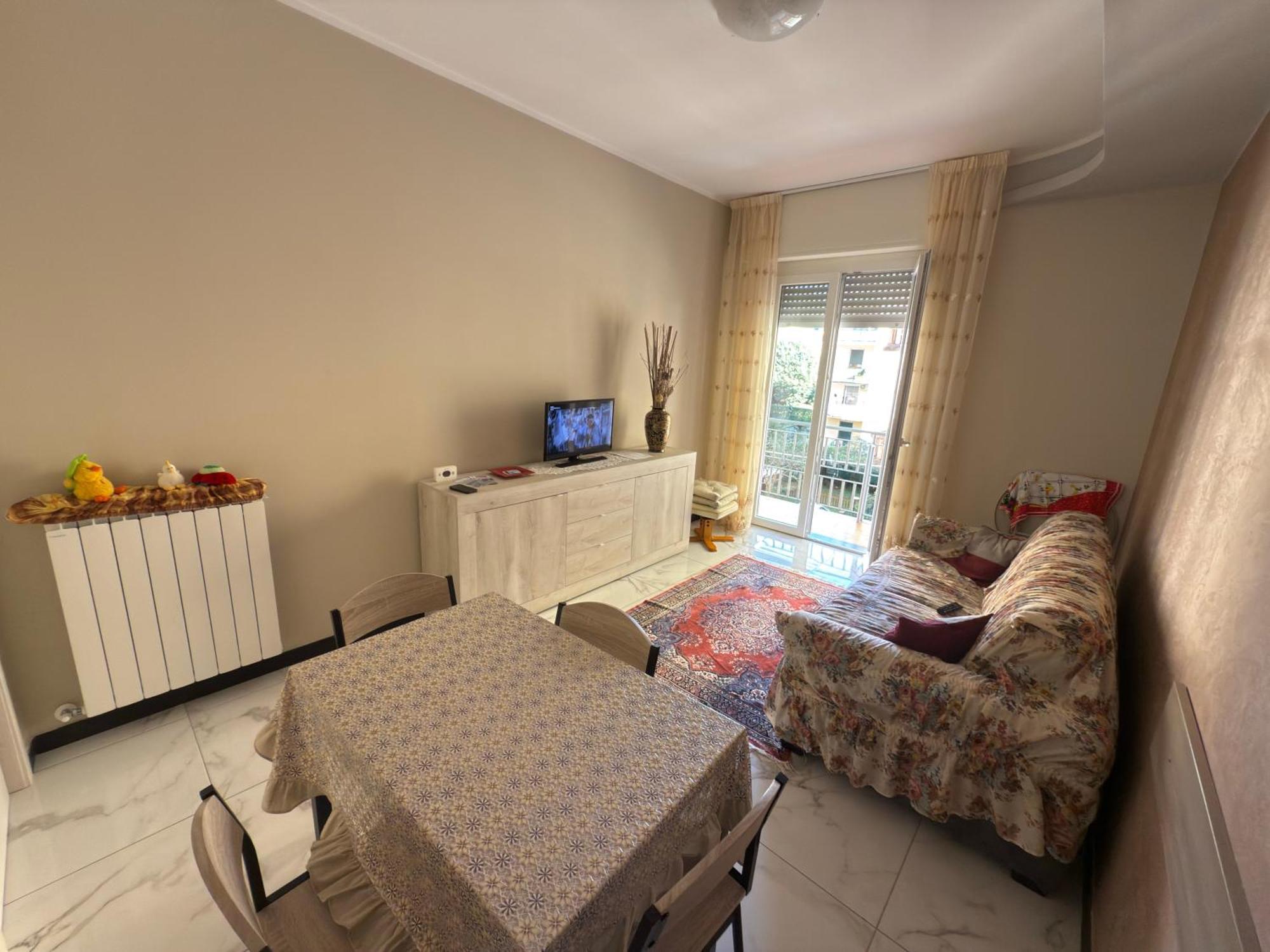 Casa Mare Apartment Rapallo Exterior photo