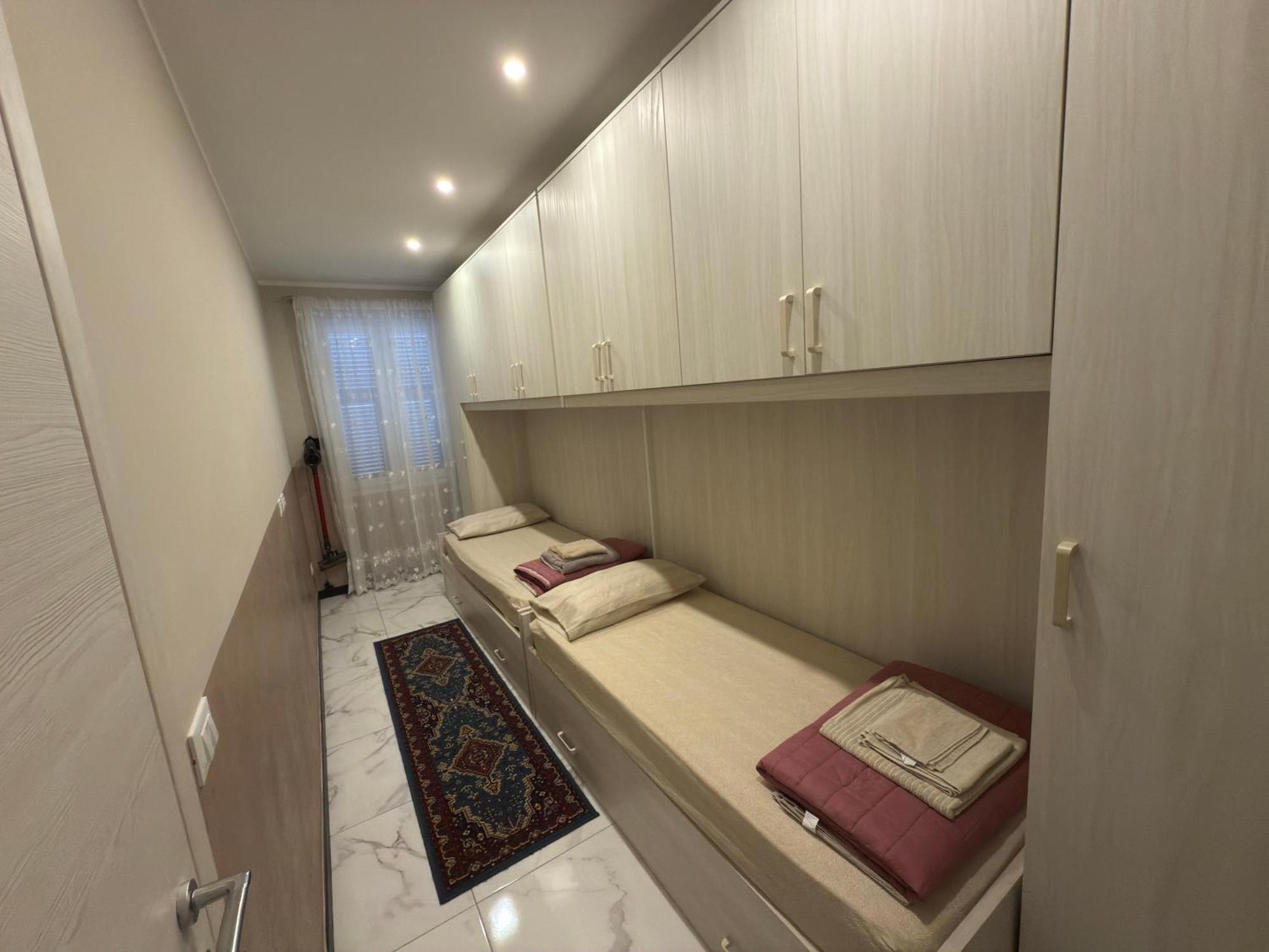 Casa Mare Apartment Rapallo Exterior photo