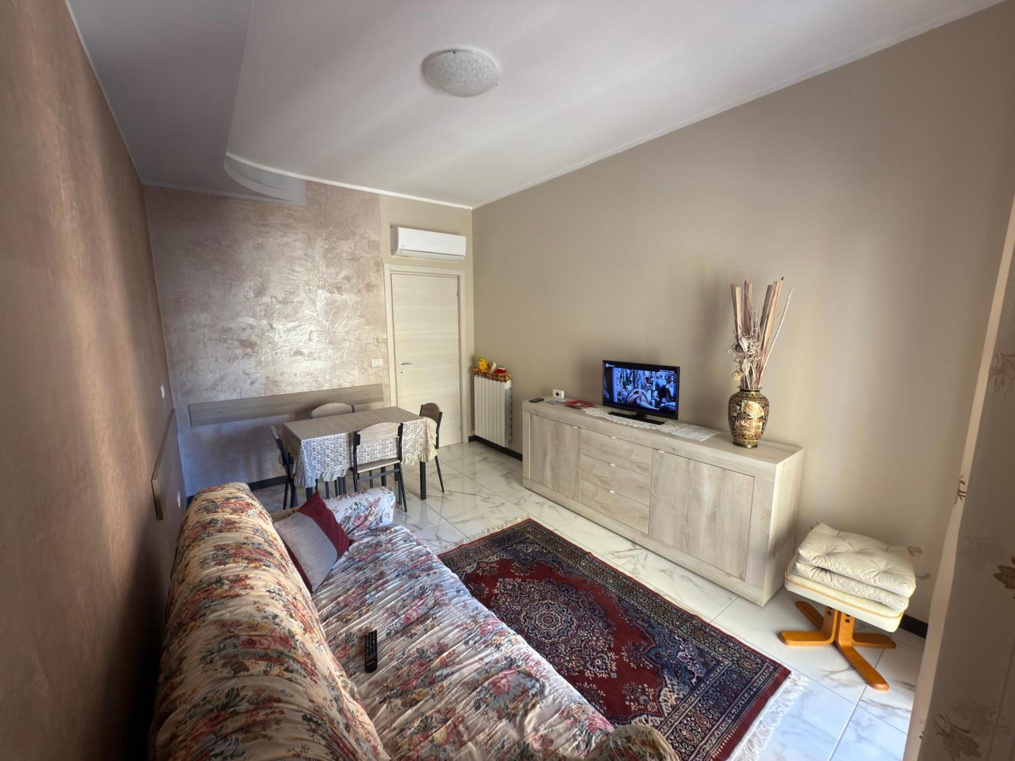 Casa Mare Apartment Rapallo Exterior photo