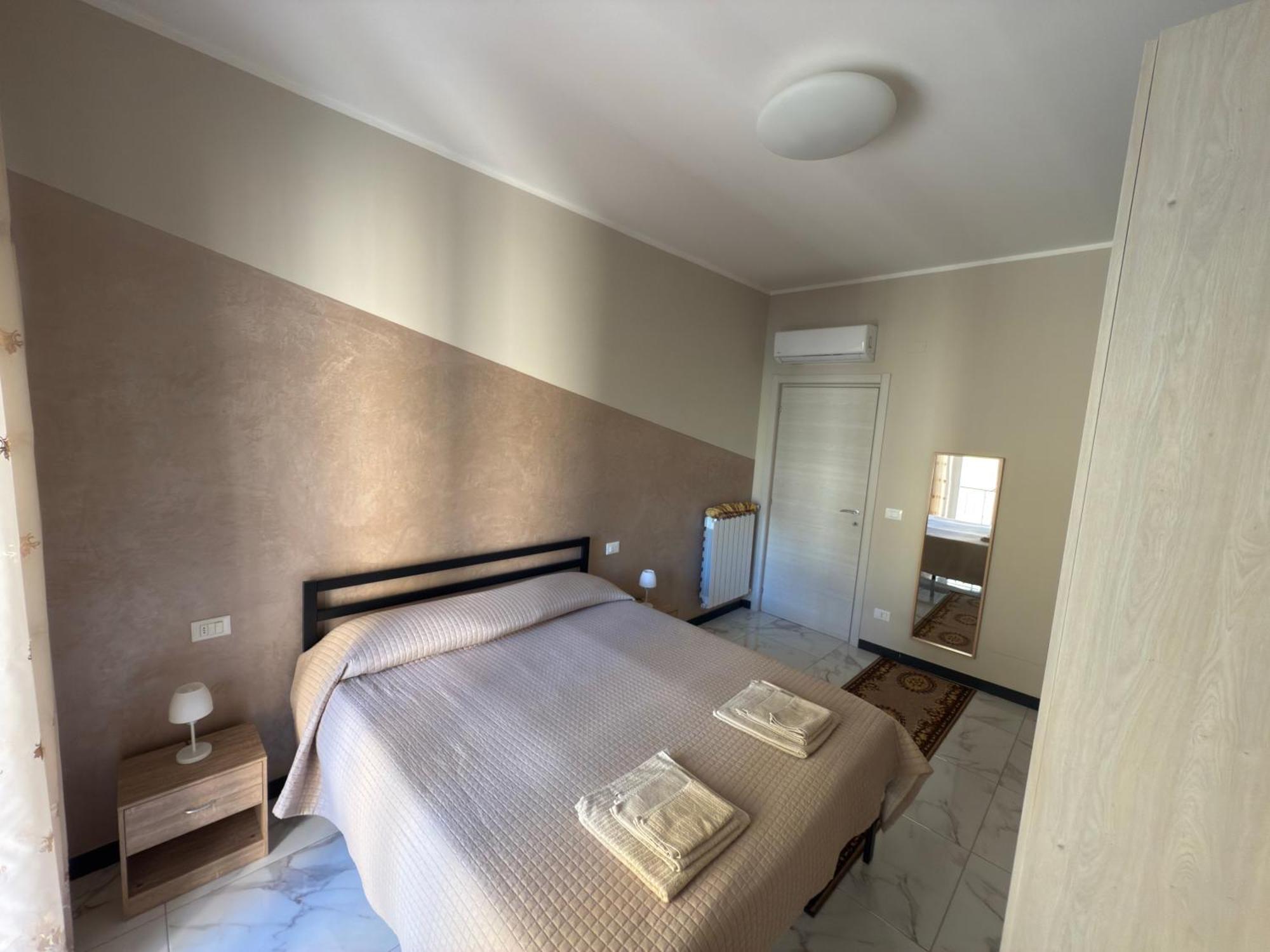 Casa Mare Apartment Rapallo Exterior photo